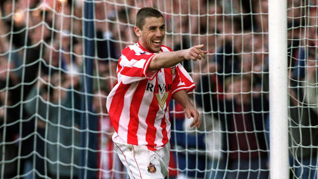 Kevin Phillips